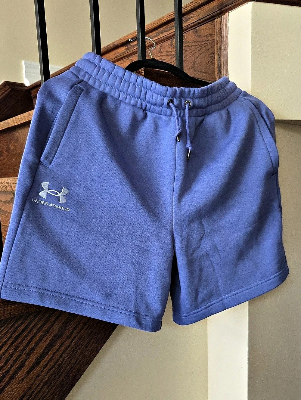 NWOT Under Armour Athletic Shorts